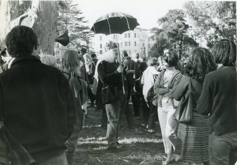 New Year's Wail (1967)